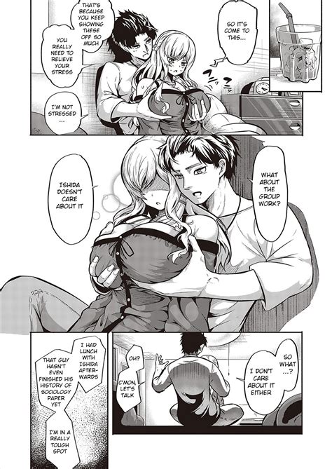 10 000 Bon No Gomu 10 000 Rubbers Page 45 Nhentai Hentai Doujinshi And Manga