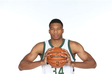 Giannis Antetokounmpos Nba Journey Thus Far In Photos Photo Gallery