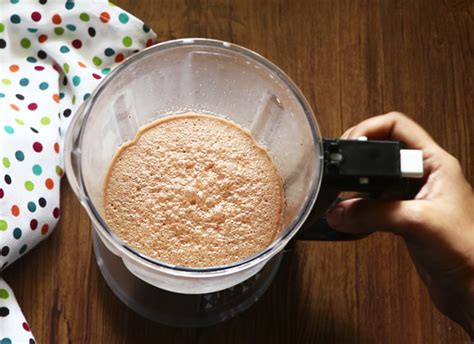 Bournvita Milkshake Recipe Sharmis Passions