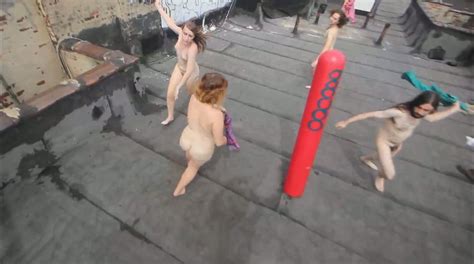 Savvy Jane Nude Pics Page 1