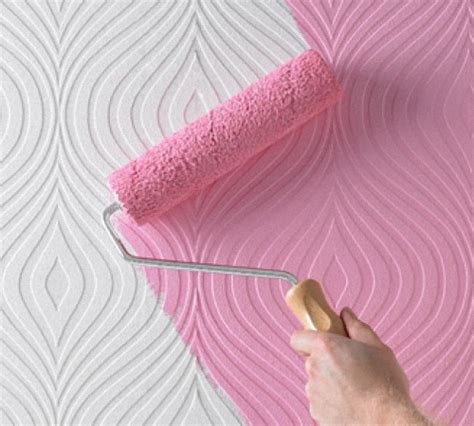 Образцы красок для покраски стен – Telegraph