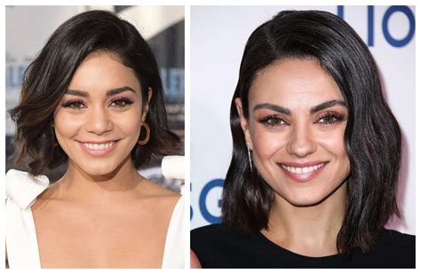 Vanessa Hudgens vs Mila Kunis : r/CelebBattles