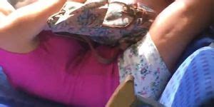 Blind Reaction Bus Dickflash Porn Videos