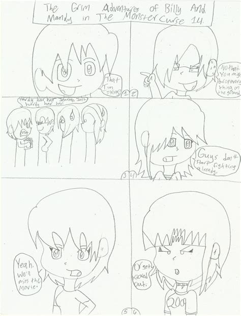 Tgaobam In Tmc 14 By Foolscap Fan On Deviantart