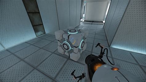 Steam Community :: Guide :: Улучшаем модельку куба компаньона