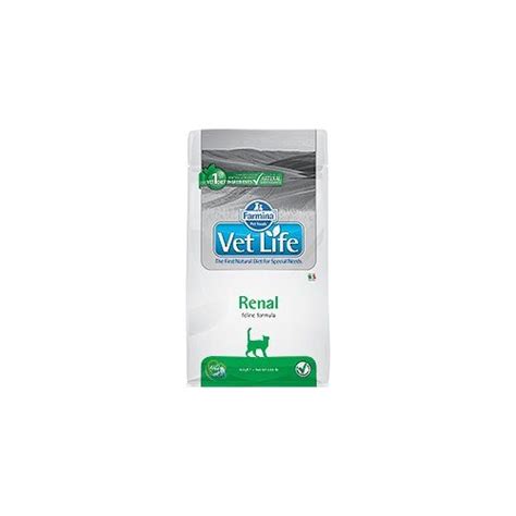 Vet Life Cat Renal 400g - 2 990 Ft - kutyazoo.hu webáruház