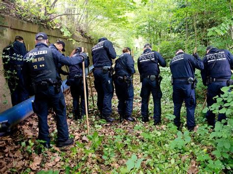 Erste Konkrete Spuren Im Fall Der Stuttgarter Koffer Leichen