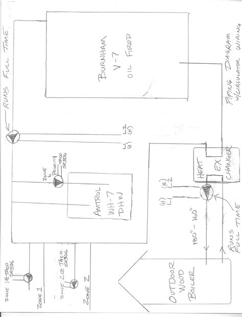 Taco Sr Wiring Diagrams