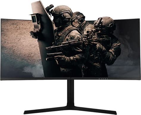 Sceptre 34 Inch Curved Ultrawide WQHD Monitor 3440 X 1440 R1500 Up To