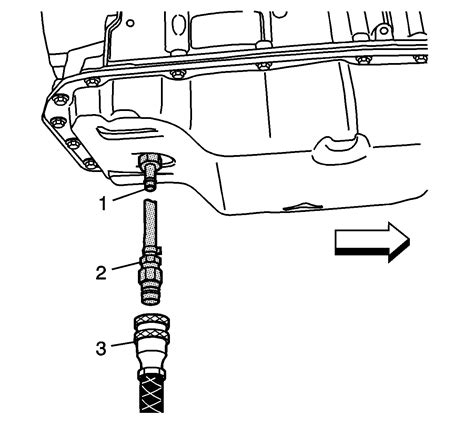 Cadillac Cts Transmission Fluid Check