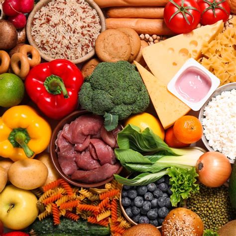 British Nutrition Foundation - Homepage