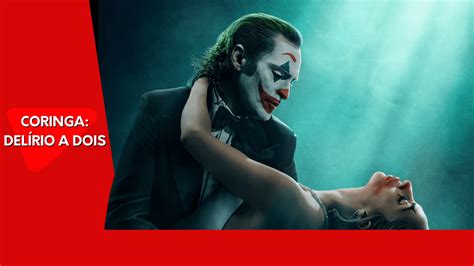 Trailer De Coringa Delírio A Dois Confirma Grande Teoria