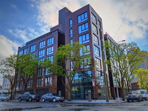 Affordable Housing Lottery Launches For 26 02 4th Street In Astoria