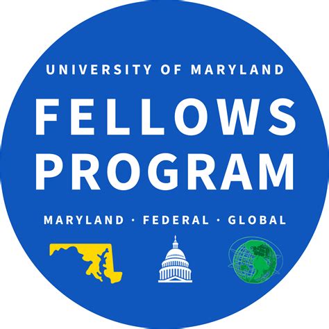 UMD Fellows Program accepting applications - University of Maryland