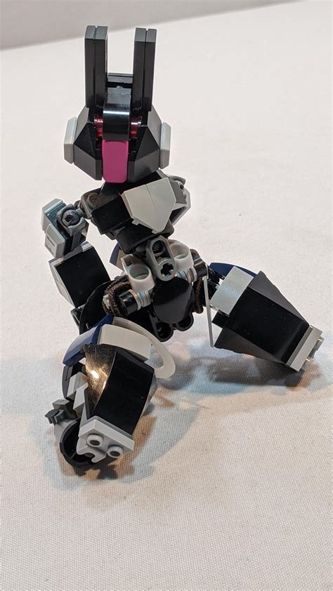 Lego MOC :: Bionicle :: Lego Ero :: Лего (Lego, LEGO,) :: DawnofNSSD ...