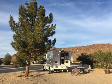 Photo 1 Of 31 Of Joshua Tree Lake Rv And Campground Joshua Tree Ca Campendium