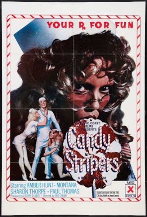 Candy Stripers 1978 Film Alchetron The Free Social Encyclopedia