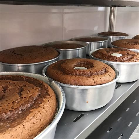 Fábrica De Bolo Vó Alzira Chacara Santo Antônio - Fábrica de Bolo Vó Alzira-Chác. Sto. Antônio | São Paulo SP