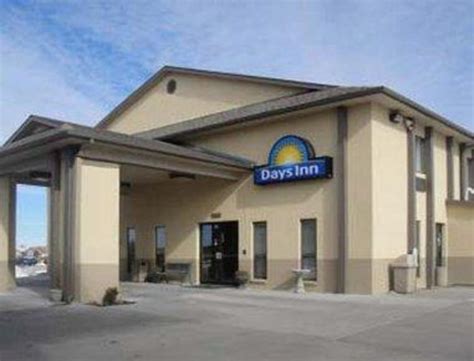 Days Inn by Wyndham Colby Hotel (Colby (KS)) - Deals, Photos & Reviews