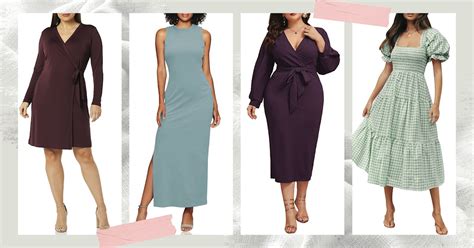 The 14 Best Dresses For A Big Bust