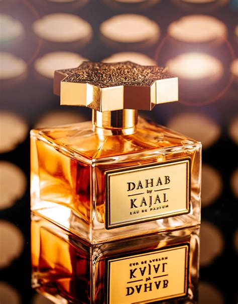 Dahab - Eau de Parfum – Marc Gebauer Lifestyle GmbH