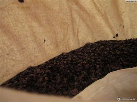 Ортопедическая подушка из лузги гречихи - «Классная!» | отзывы