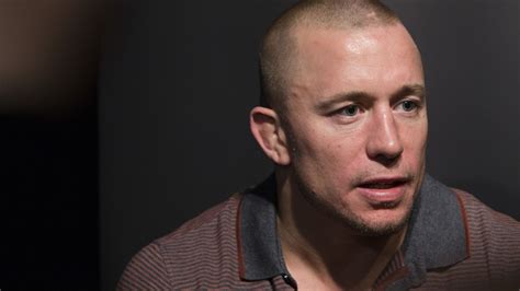 The MMA Hour 371 Georges St Pierre MMA Fighting