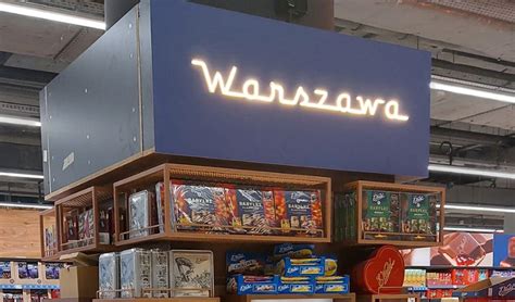 Carrefour znalazł lokalizację pod nowy sklep w centrum Warszawy