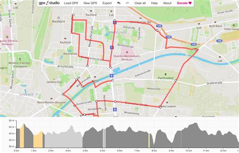 Gpx Dateien In Google Maps Importieren Anleitung Xrouten