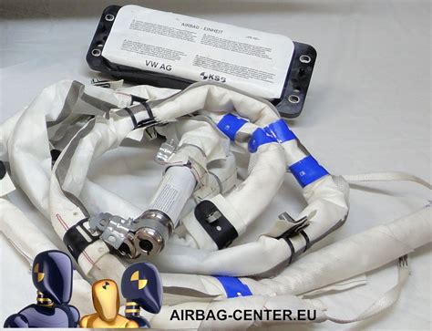 AirBags Audi A4 8K Online Kaufen