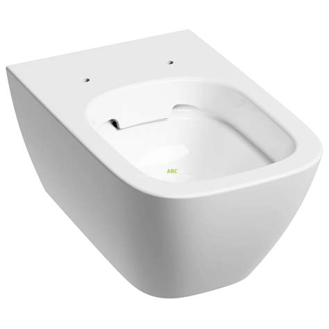 Zestaw podtynkowy WC + przekładka Geberit MODO PURE/DUOFIX BASIC ...