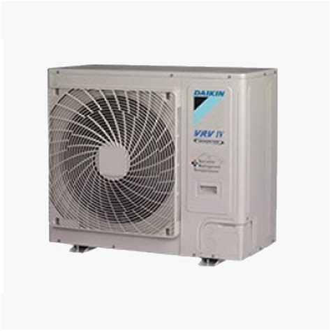 VRV IV S Series Air Conditioning SMARTech Heating Cooling