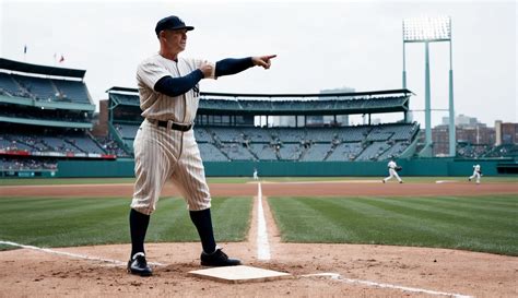 Babe Ruth Called Shot The Truth Behind That Legendary Momment I Still Wonder About Psych News