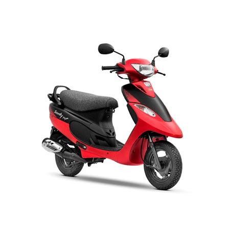 TVS Scooty Pep Plus Colours in India | TVS Scooty Pep Plus colors ...