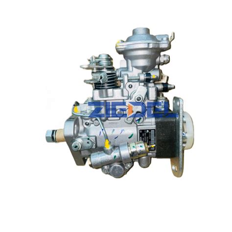 Bosch Fuel Injection Pump 0460426489 6BTAA BSIII Cummins 6BTA Ziedel