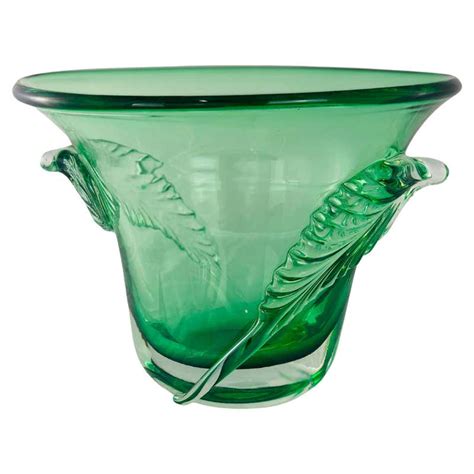 Vase Pulegoso Archimede Seguso Murano 1970 For Sale At 1stdibs