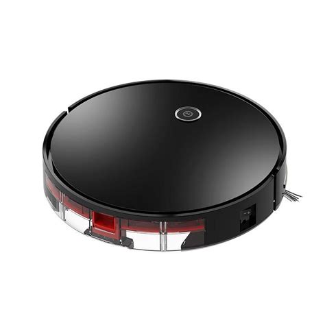 Intelligent Sweeping Robot Floor Sweeper Robot Vacuum Cleaner China