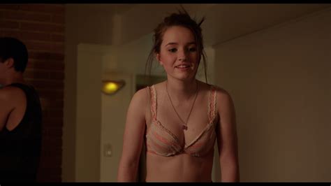 Naked Kaitlyn Dever In Laggies