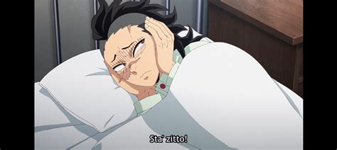 Chat With Genya Gay Anime