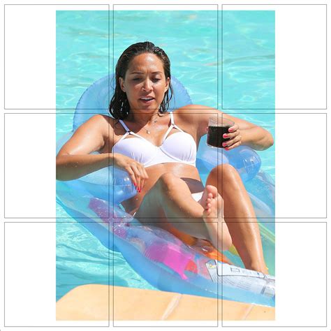 Myleene Klass Hot Sexy Photo Print Buy Get Free Choice Of Ebay