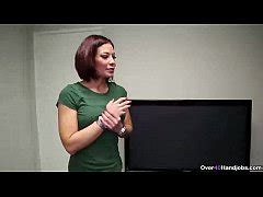 Super Sexy Mature Woman Handjob xxx Videos Porno Móviles Películas iPornTV Net