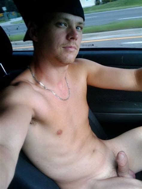 Man Driving Car SexiezPicz Web Porn