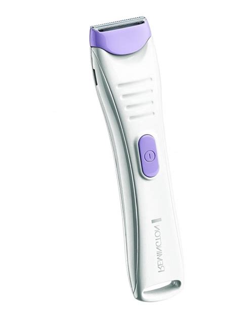 Trymer Golarka Damska Do Bikini Remington Bkt Oficjalne Archiwum Allegro