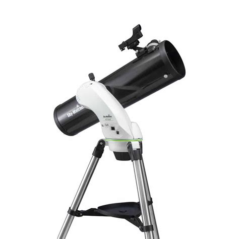 Newton Azgo Telescopio Skywatcher Wifi Ottica Roma