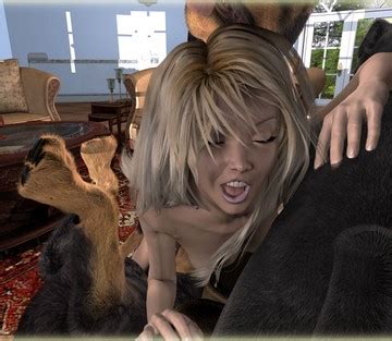 Through The Looking Glass The Strays Muses Sex And Porn Comics