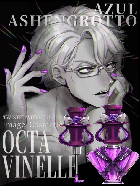 Kh M Ph T Ng Twisted Wonderland V Trang Ph C Disney Disney Xo N Qu Y Cute Gay