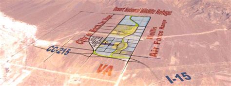 North Campus | University of Nevada, Las Vegas
