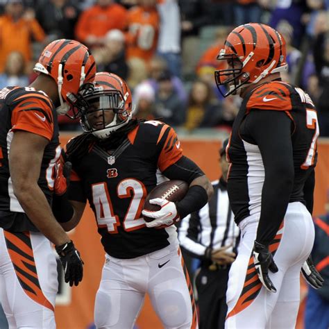 Vikings vs. Bengals: Takeaways from Cincinnati's 42-14 Win over ...