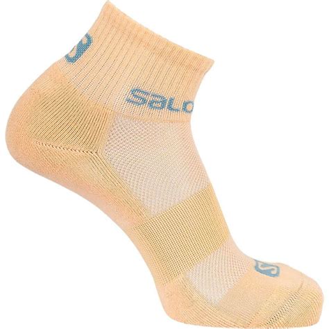 Носки Salomon Evasion 2-Pack Almond/Cream LC1554200 - ИМ SkiRunner