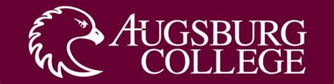 Augsburg College Admissions Athletics And Notable Alumni